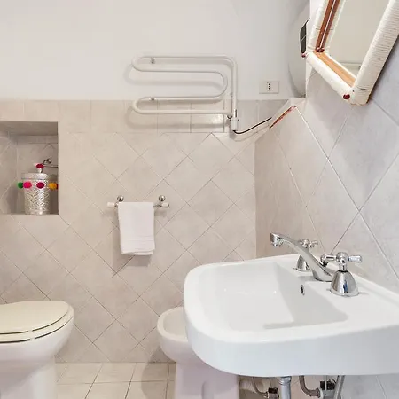 Casetta Rudia 107 Daire