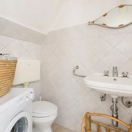Daire Casetta Rudia 107 Ostuni